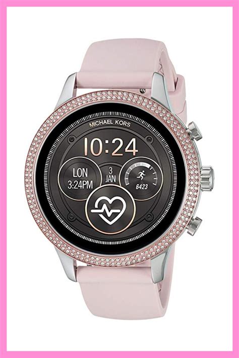 reloj michael kors digital mujer el corte ingles|Michael Kors watches ladies black.